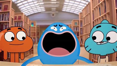 Amazing World of Gumball New Videos (101)